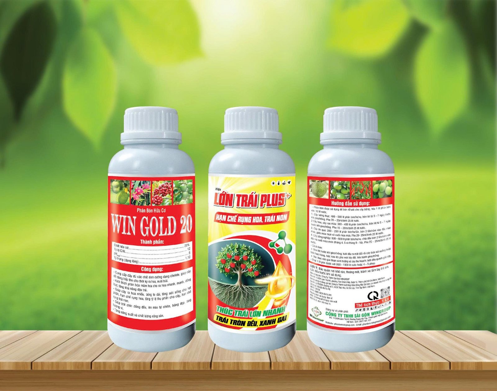 MK - 02 Ra hoa đồng loạt, Hạn chế rụng hoa và trái non Tăng đậu trái, thúc trái lớn Trái tròn đều, xanh gai, Không gây cháy múi Tăng chất lượng và phẩm chất trái